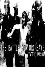 Watch The Battle For Orgreave Putlocker