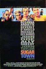 Watch Sugar Town Putlocker