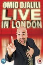 Watch Omid Djalili: Live in London Putlocker