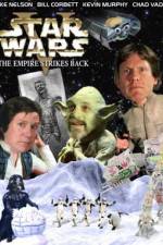 Watch Rifftrax: Star Wars V (Empire Strikes Back) Putlocker