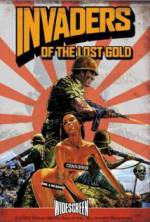 Watch Invaders of the Lost Gold Putlocker