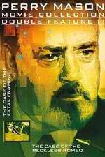 Watch Perry Mason: The Case of the Reckless Romeo Putlocker