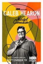 Watch Caleb Hearon: Model Comedian (TV Special 2025) Putlocker