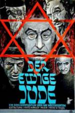 Watch Der ewige Jude Putlocker
