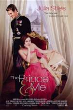 Watch The Prince and Me Putlocker