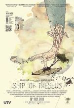 Watch Ship of Theseus Putlocker