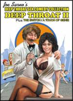 Watch Deep Throat Part II Putlocker