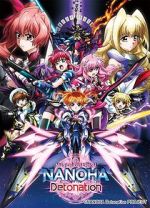 Watch Magical Girl Lyrical Nanoha: Detonation Putlocker