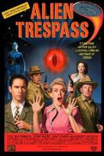 Watch Alien Trespass Putlocker