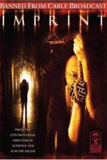 Watch "Masters of Horror" Imprint Putlocker