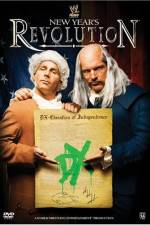 Watch WWE New Year's Revolution Putlocker