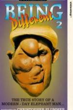 Watch Being Different Putlocker