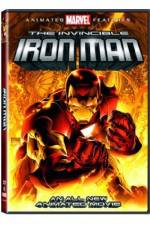 Watch The Invincible Iron Man Putlocker