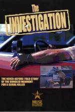 Watch The Investigation Putlocker