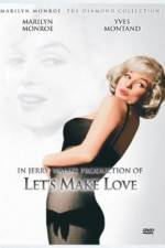 Watch Let's Make Love Putlocker