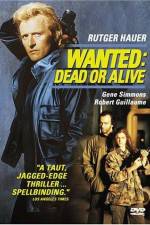 Watch Wanted Dead or Alive Putlocker