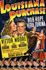 Watch Louisiana Purchase Putlocker