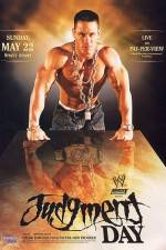 Watch WWE Judgment Day Putlocker