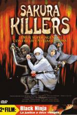 Watch Sakura Killers Putlocker