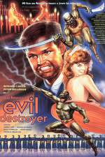 Watch Evil Destroyer Putlocker