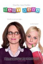 Watch Baby Mama Putlocker