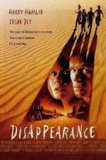Watch Disappearance Putlocker