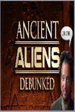 Watch Ancient Aliens Debunked Putlocker