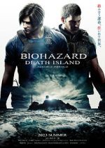 Watch Resident Evil: Death Island Putlocker