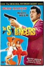 Watch The Silencers Putlocker