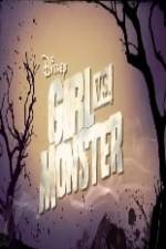 Watch Girl Vs Monster Putlocker