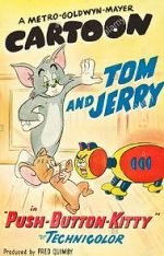 Watch Push-Button Kitty Putlocker