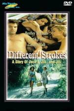 Watch Different Strokes Putlocker