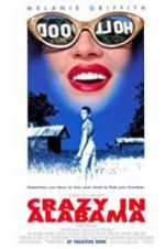 Watch Crazy in Alabama Putlocker