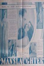 Watch Manslaughter Putlocker