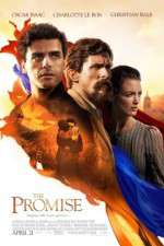 Watch The Promise Putlocker