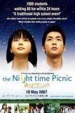 Watch Night Time Picnic Putlocker