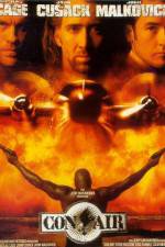 Watch Con Air Putlocker