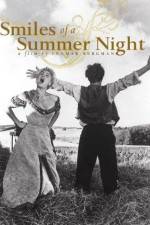 Watch Smiles of a Summer Night Putlocker