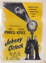 Watch Johnny O'Clock Putlocker