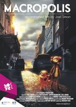 Watch Macropolis (Short 2012) Putlocker