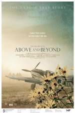 Watch Above and Beyond Putlocker