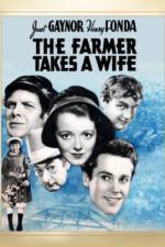 Watch The Farmer Takes a Wife Putlocker