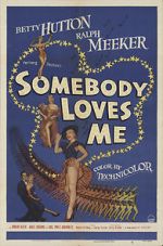 Watch Somebody Loves Me Putlocker
