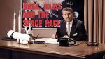 Watch NASA, Nazis, and the space race (TV Special 2025) Putlocker