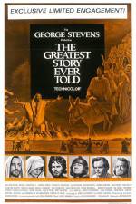 Watch The Greatest Story Ever Told Putlocker