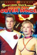 Watch Menace from Outer Space Putlocker