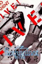 Watch Ted Nugent Live Rockpalast Putlocker