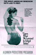 Watch Guess What We Learned in School Today? Putlocker