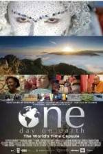 Watch One Day on Earth Putlocker