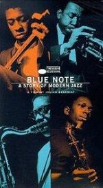 Watch Blue Note - A Story of Modern Jazz Putlocker